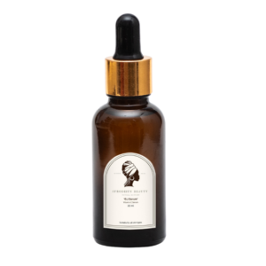 Home o.j serum